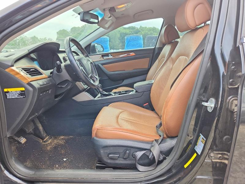 Aukcja sprzedaży 2015 Hyundai Sonata, vin: 5NPE34AF6FH205390, numer aukcji: 64482466