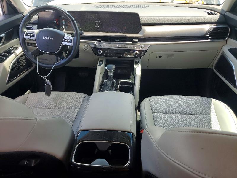 Aukcja sprzedaży 2025 Kia Telluride, vin: 5XYP64GC7SG643740, numer aukcji: 65096576