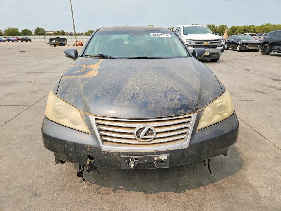 66690226 :رقم المزاد ، JTHBK1EG0B2450526 vin ، 2011 Lexus Es مزاد بيع