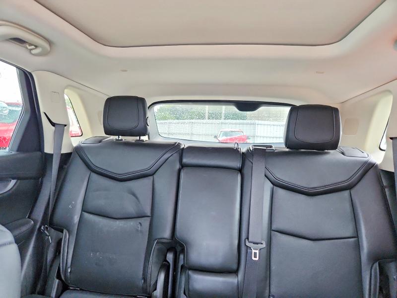 2019 Cadillac Xt5 მანქანა იყიდება აუქციონზე, vin: 1GYKNDRS0KZ116474, აუქციონის ნომერი: 67093446