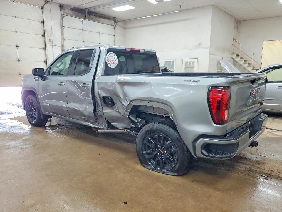 Продаж на аукціоні авто 2026 Gmc Sierra, vin: 1GTRUJEK2TZ288356, номер лоту: 66286106