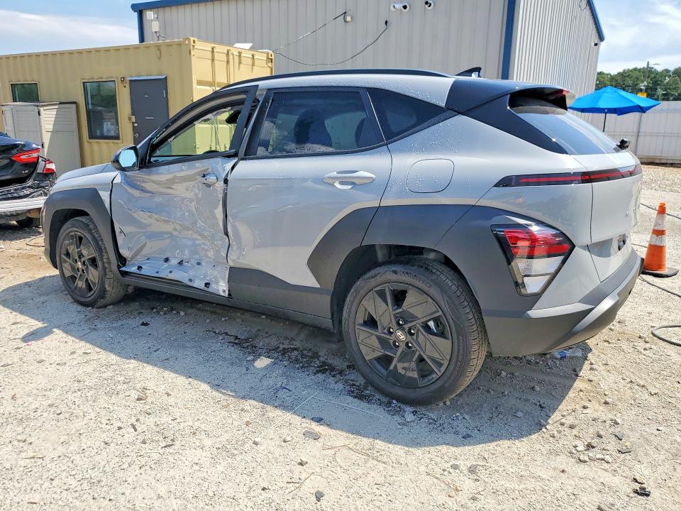 Продаж на аукціоні авто 2026 Hyundai Kona, vin: KM8HF3AB9TU466862, номер лоту: 66164786