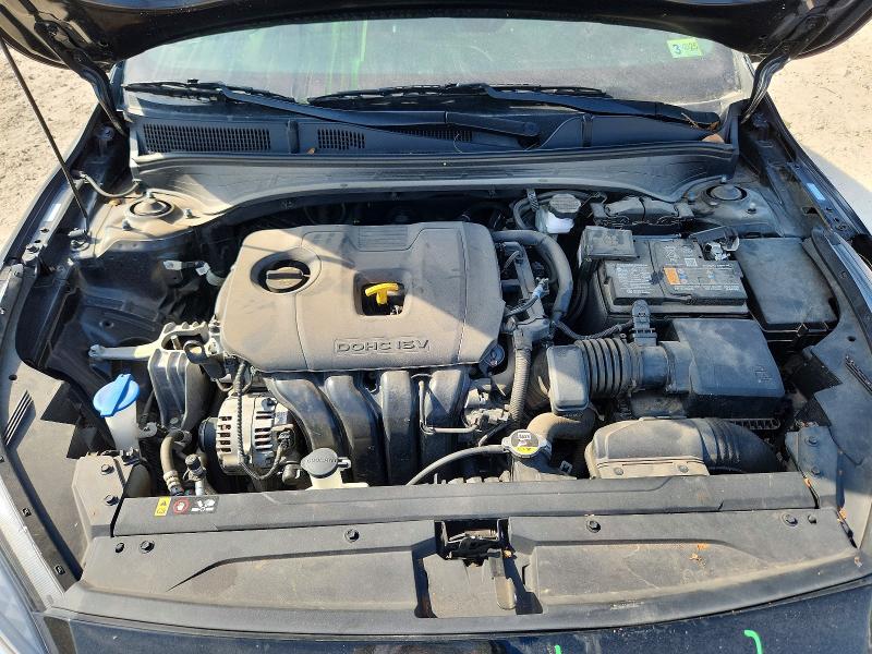65515096 :رقم المزاد ، 3KPF54AD3RE751084 vin ، 2024 Kia Forte مزاد بيع