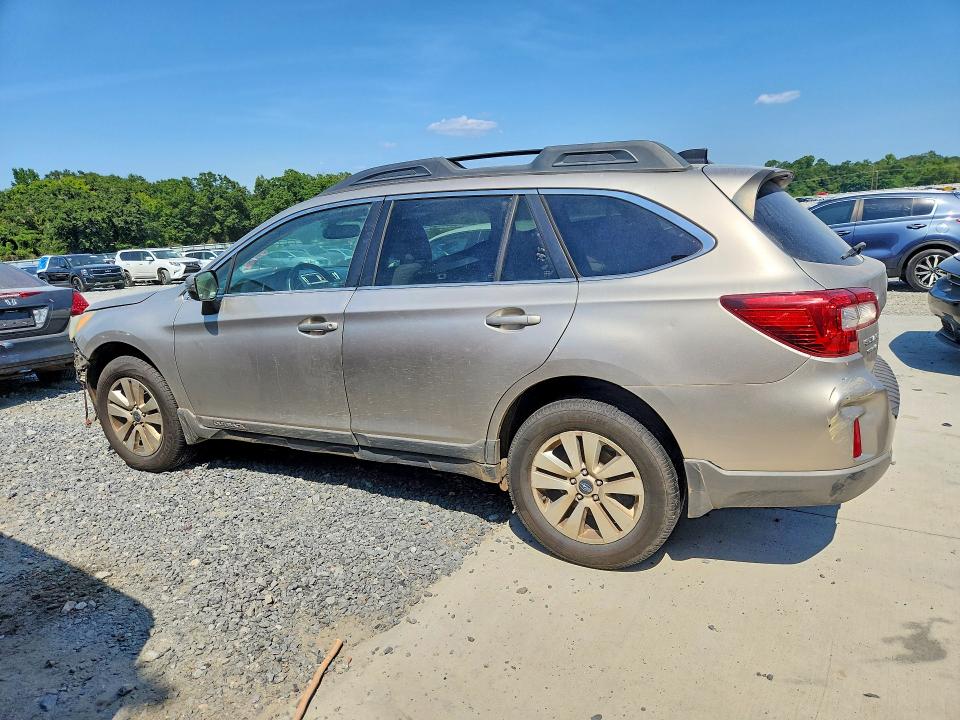 Aukcja sprzedaży 2016 Subaru Outback, vin: 4S4BSBHC4G3212725, numer aukcji: 65058146