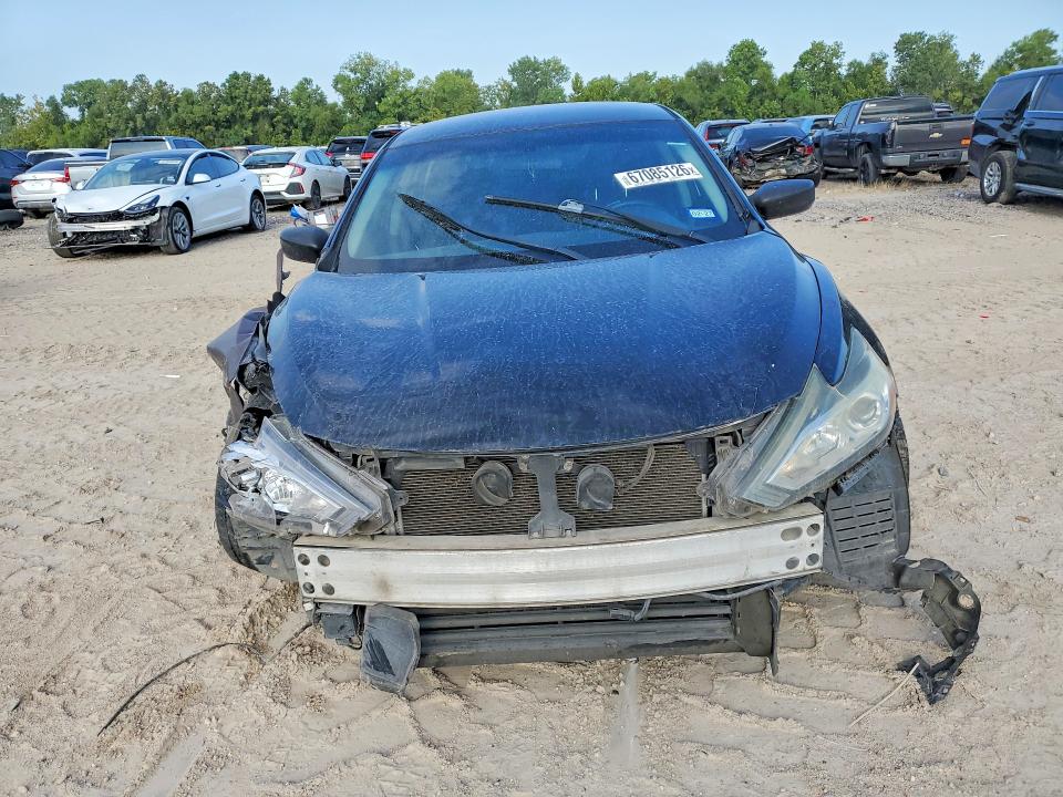 67085126 :رقم المزاد ، 1N4AL3AP2DN424402 vin ، 2013 Nissan Altima مزاد بيع