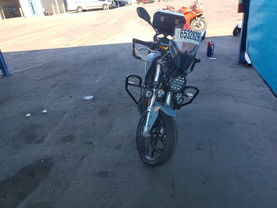 Продаж на аукціоні авто 2021 Zero Motorcycles Inc S, vin: 538SMMZ41MCA18385, номер лоту: 65328296