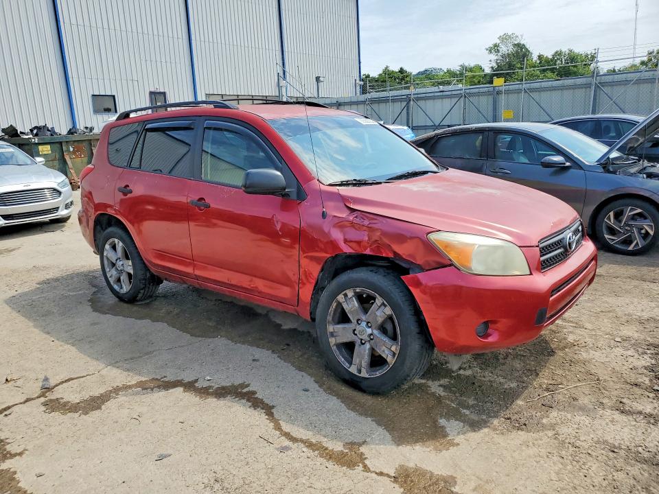 Aukcja sprzedaży 2007 Toyota Rav4, vin: JTMBK33V075017986, numer aukcji: 63589756