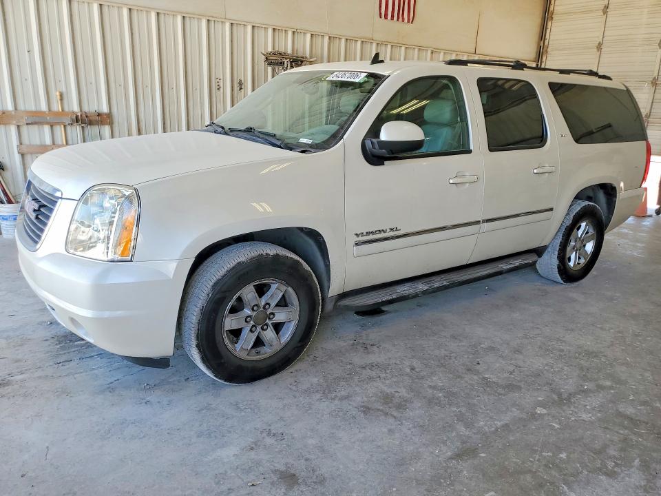 64367006 :رقم المزاد ، 1GKS1LE06CR101080 vin ، 2012 Gmc Yukon Xl مزاد بيع