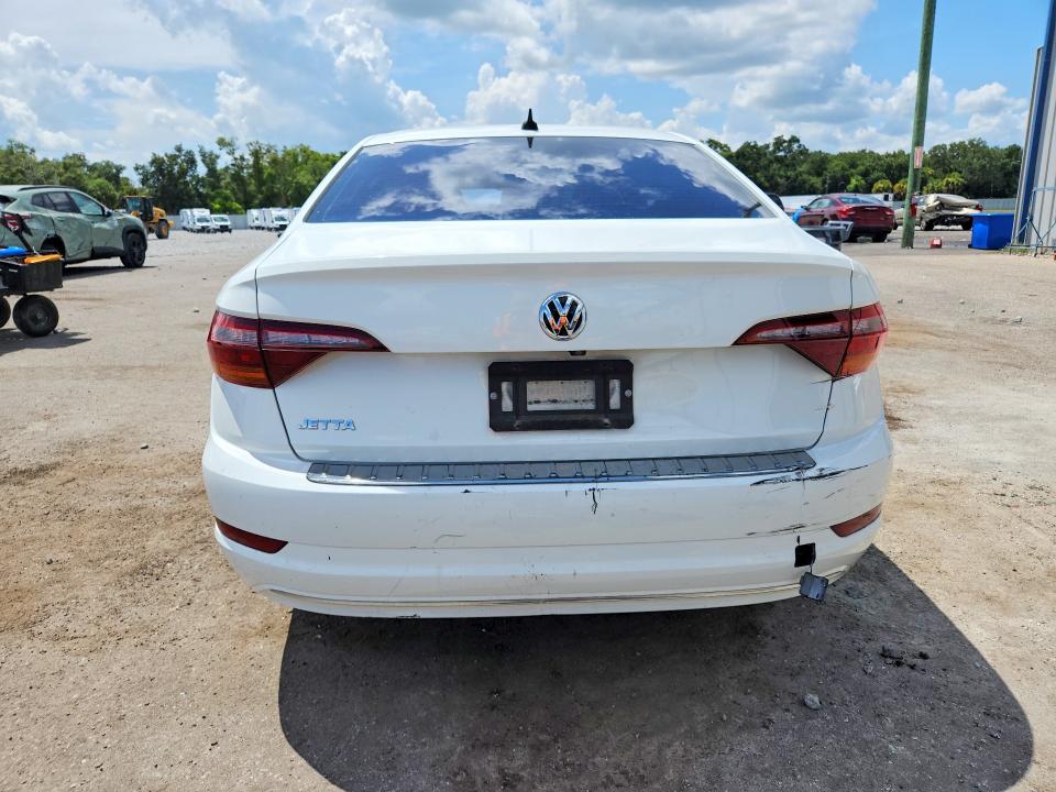 Aukcja sprzedaży 2019 Volkswagen Jetta, vin: 3VWE57BU0KM202866, numer aukcji: 65144436
