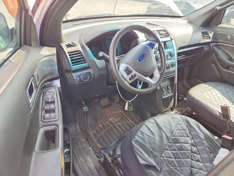 Продажа на аукционе авто 2013 Ford Explorer, vin: 1FM5K8AR5DGA51482, номер лота: 65049076