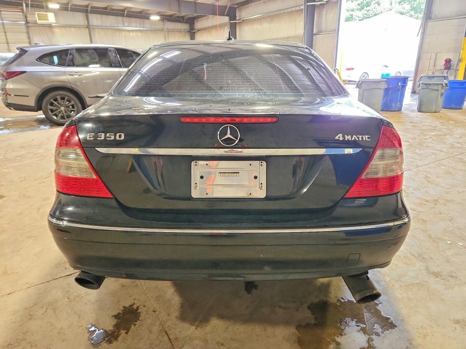 Продажа на аукционе авто 2008 Mercedes-benz E, vin: WDBUF87XX8B318675, номер лота: 66741566
