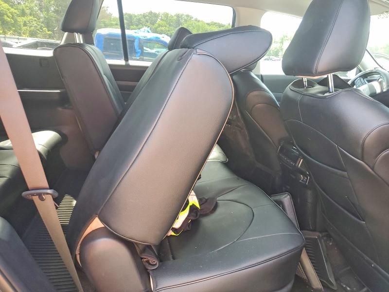 Aukcja sprzedaży 2025 Toyota Grand Highlander, vin: 5TDAAAB53SS083424, numer aukcji: 66906796