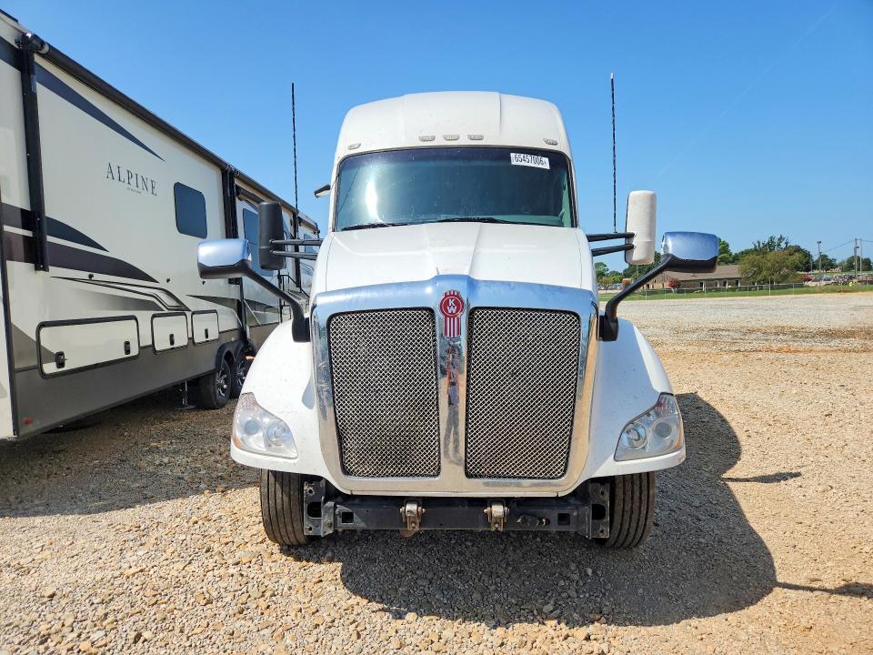 Продажа на аукционе авто 2019 Kenworth T680, vin: 1XKYDP9X1KJ239378, номер лота: 65457006