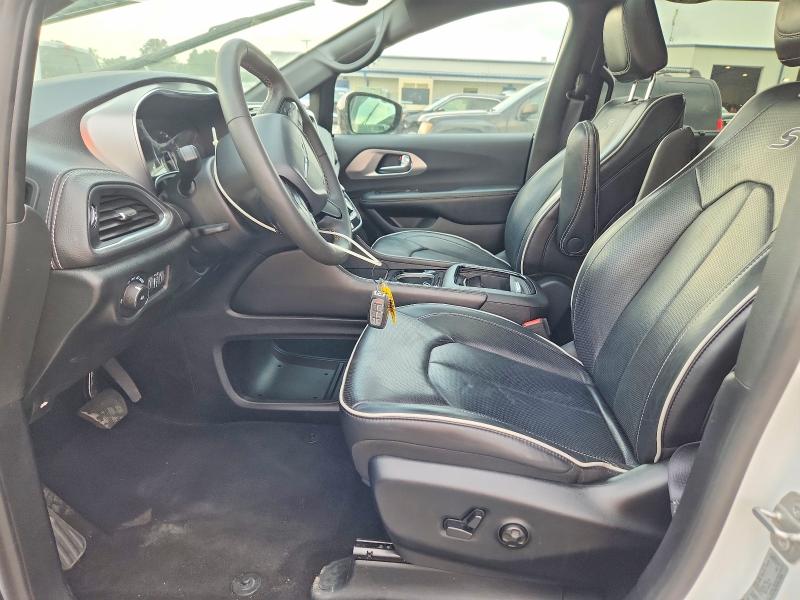 Aukcja sprzedaży 2025 Chrysler Pacifica, vin: 2C4RC1GG7SR570125, numer aukcji: 65452326