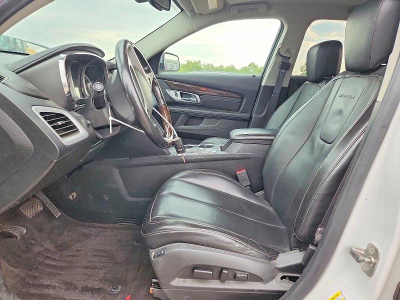 Aukcja sprzedaży 2016 Gmc Terrain, vin: 2GKFLVE36G6251726, numer aukcji: 65569596