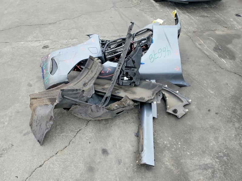 63678866 :رقم المزاد ، WBA53AP09NCK94459 vin ، 2022 Bmw 430i مزاد بيع