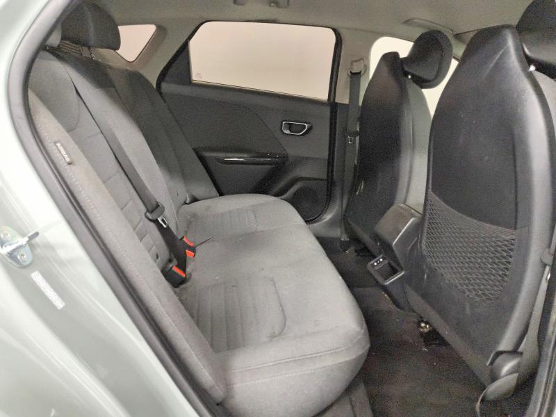 Продаж на аукціоні авто 2025 Kia K4, vin: 3KPFU4DE1SE156005, номер лоту: 61283986