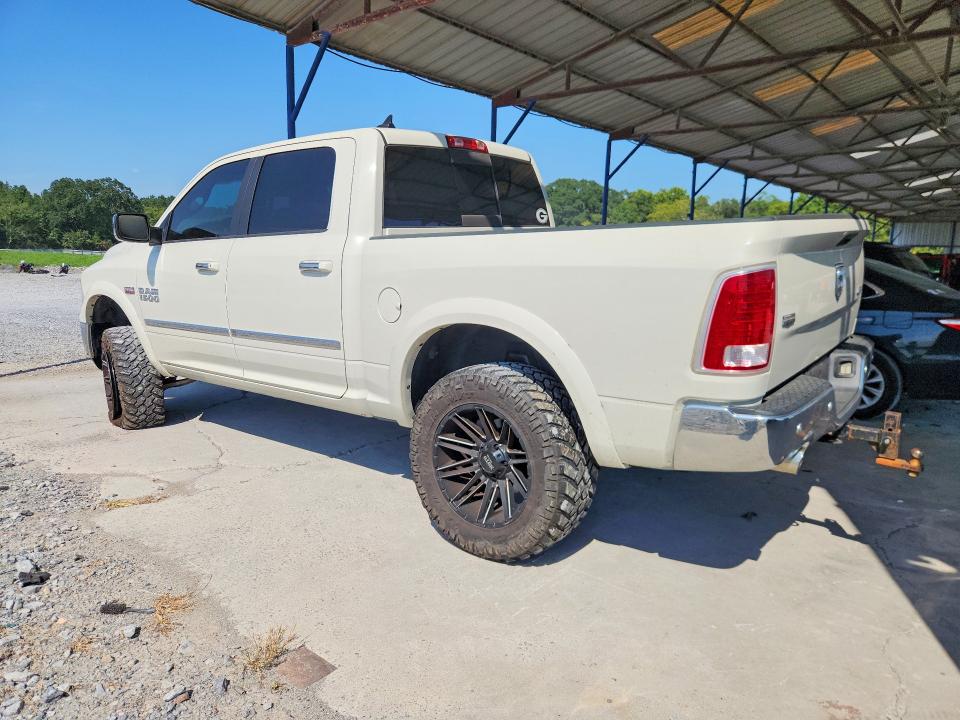 Продаж на аукціоні авто 2017 Ram 1500, vin: 1C6RR7NT6HS613238, номер лоту: 66025016