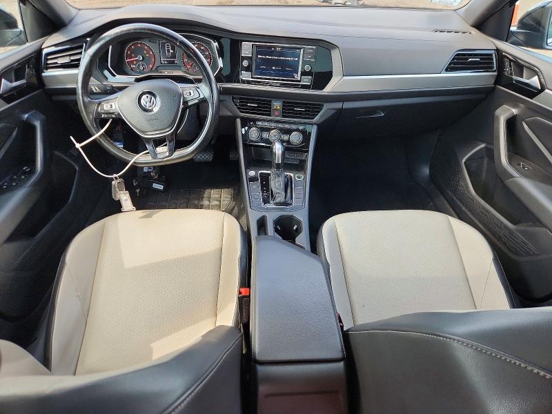 Продаж на аукціоні авто 2021 Volkswagen Jetta, vin: 3VWC57BU6MM006330, номер лоту: 66425326
