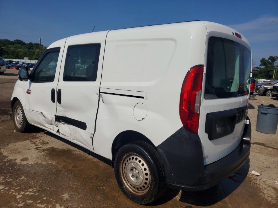 Aukcja sprzedaży 2021 Ram Promaster City, vin: ZFBHRFAB3M6V40461, numer aukcji: 63373726