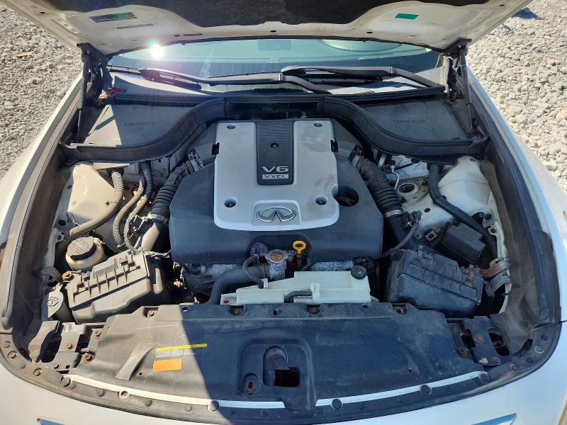 Aukcja sprzedaży 2012 Infiniti G37 Sedan, vin: JN1CV6AP4CM629239, numer aukcji: 62947166