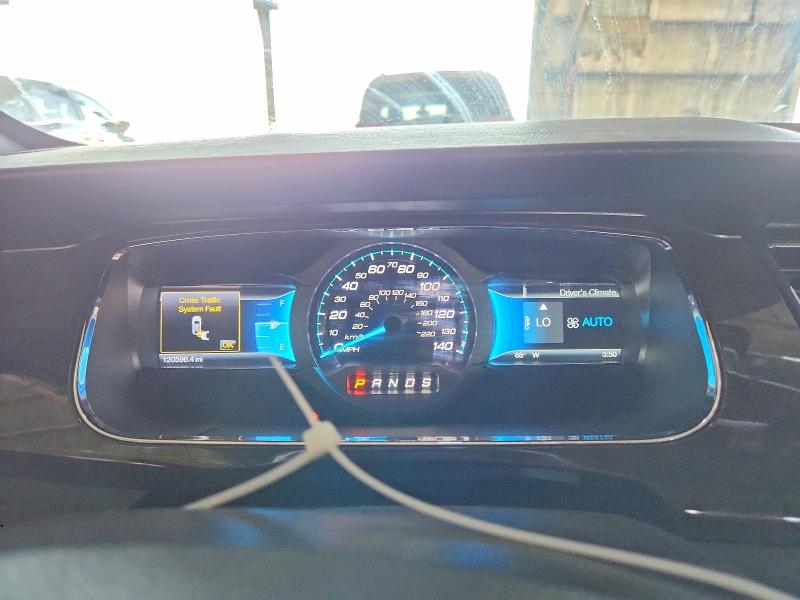 Продажа на аукционе авто 2013 Ford Taurus, vin: 1FAHP2F88DG221632, номер лота: 64138056