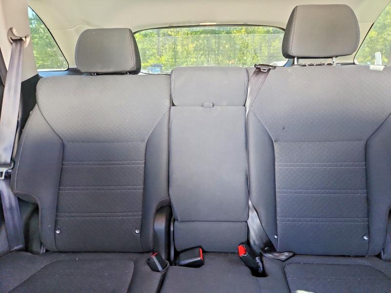 64445916 :رقم المزاد ، 5XYPGDA31LG613480 vin ، 2020 Kia Sorento مزاد بيع