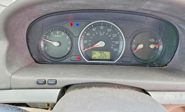 2008 Hyundai Sonata მანქანა იყიდება აუქციონზე, vin: 5NPET46F88H340236, აუქციონის ნომერი: 65882236