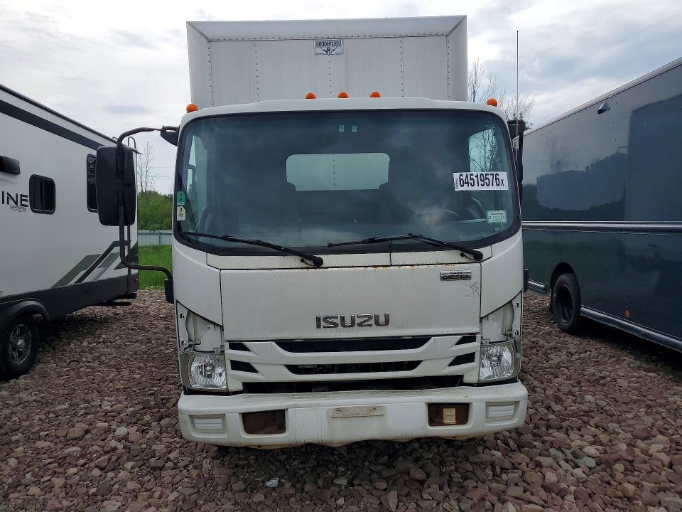 Aukcja sprzedaży 2018 Isuzu Nqr, vin: JALE5W169J7900769, numer aukcji: 64519576