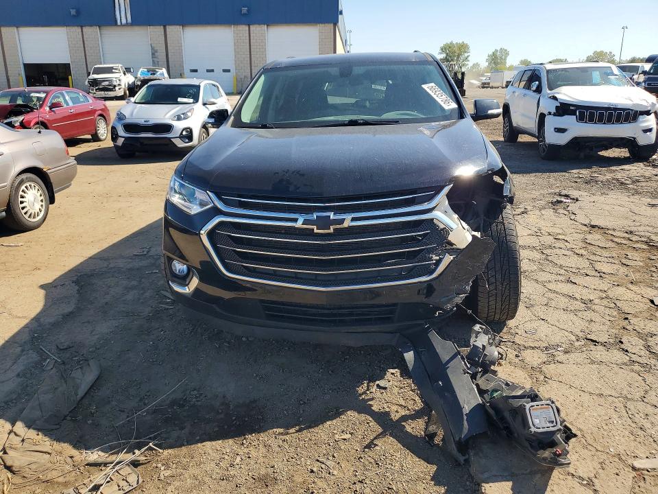 Продажа на аукционе авто 2020 Chevrolet Traverse, vin: 1GNERGKW0LJ117654, номер лота: 66935786
