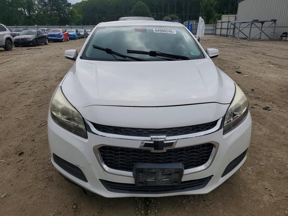 Aukcja sprzedaży 2015 Chevrolet Malibu, vin: 1G11C5SL9FF200860, numer aukcji: 64968246