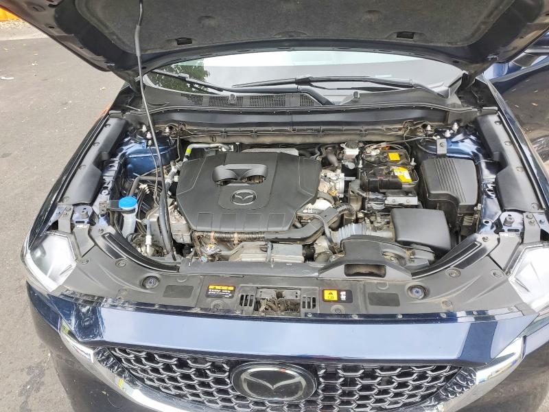 64937366 :رقم المزاد ، JM3KFBCM8R0375768 vin ، 2024 Mazda Cx-5 مزاد بيع
