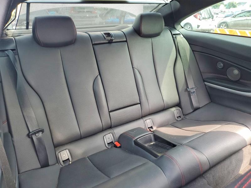 Aukcja sprzedaży 2015 Bmw 435, vin: WBA3R5C57FK189537, numer aukcji: 64465066