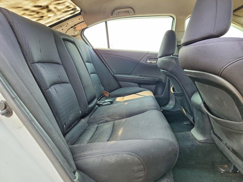 Auction sale of the 2014 Honda Accord, vin: 1HGCR2F52EA250473, lot number: 64064316