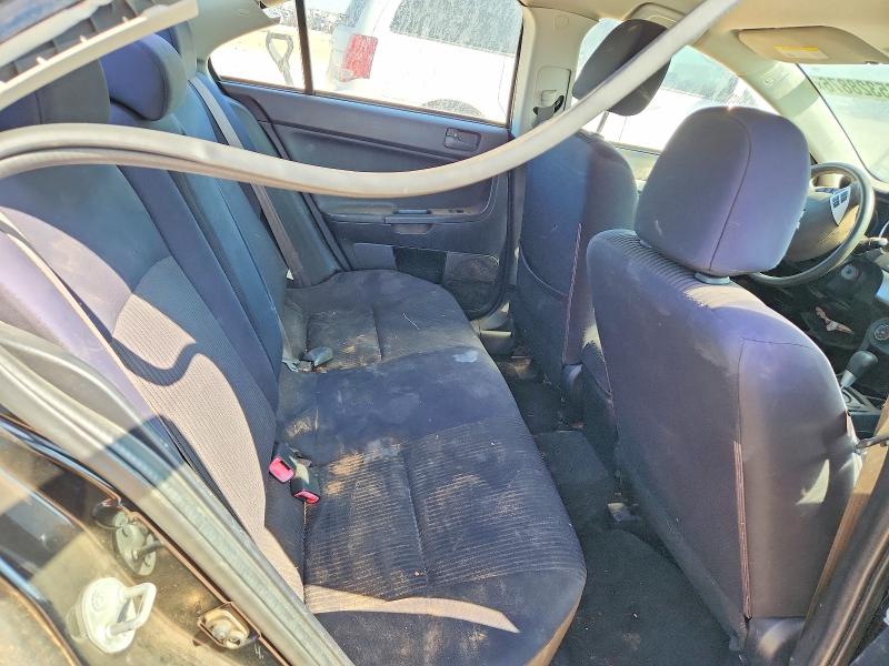 65328876 :رقم المزاد ، JA32U2FU7FU010852 vin ، 2015 Mitsubishi Lancer مزاد بيع