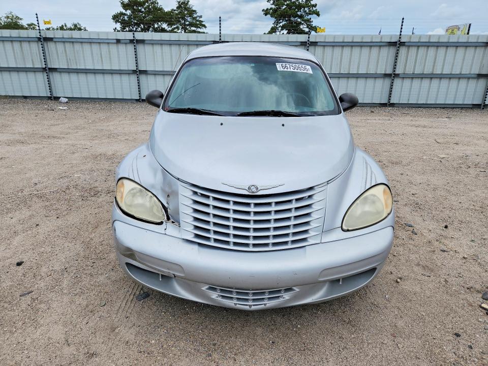 Aukcja sprzedaży 2004 Chrysler Pt Cruiser, vin: 3C4FY48B34T269005, numer aukcji: 66750656