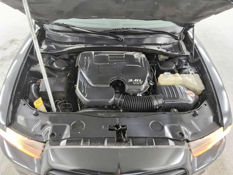 63776496 :رقم المزاد ، 2C3CDXBG7DH625456 vin ، 2013 Dodge Charger مزاد بيع