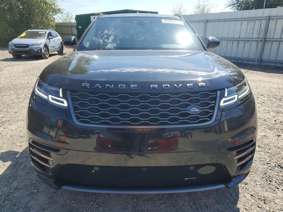 Продажа на аукционе авто 2023 Land Rover Range Rover Velar, vin: SALYT2EX5PA349745, номер лота: 65408476