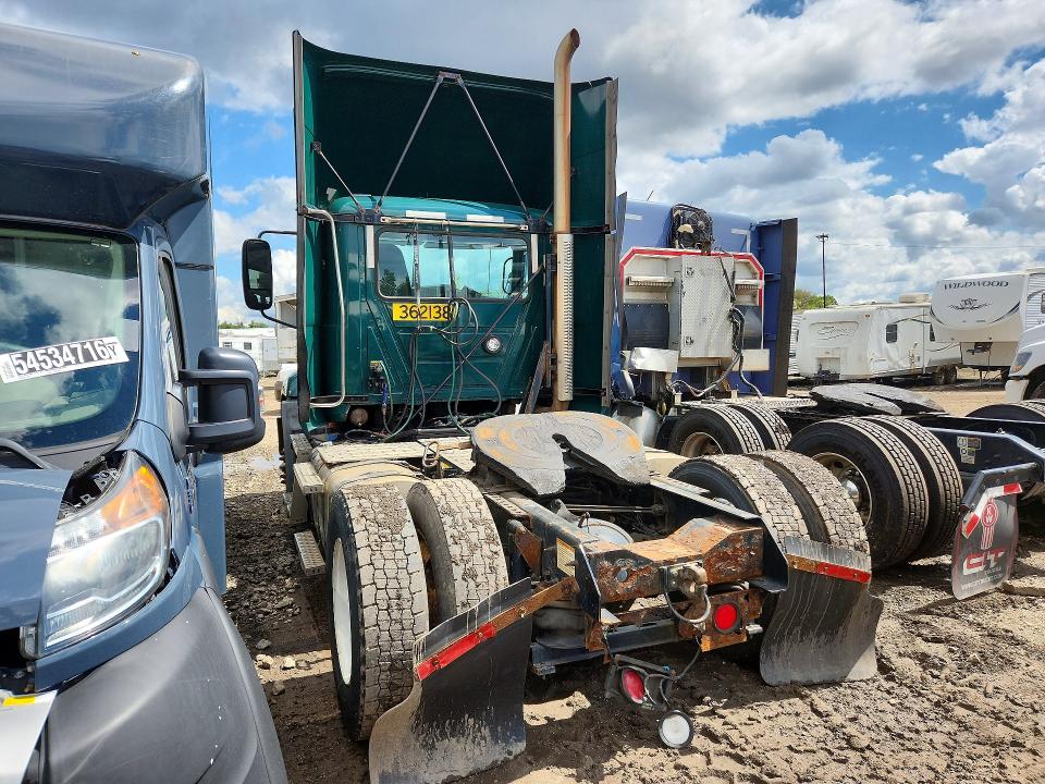 Продажа на аукционе авто 2017 Mack 600, vin: 1M1AW01X2HM009446, номер лота: 65218856