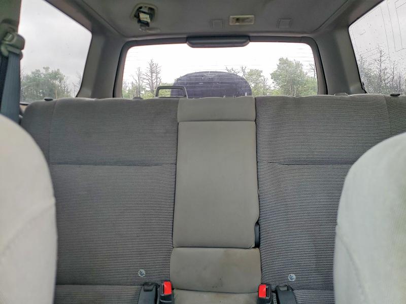 Продаж на аукціоні авто 2006 Subaru Forester, vin: JF1SG63636H711733, номер лоту: 63636806