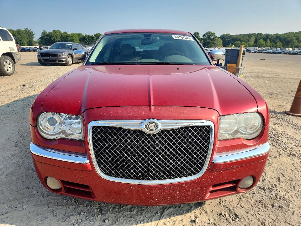 Aukcja sprzedaży 2009 Chrysler 300c, vin: 2C3KA63T89H586457, numer aukcji: 63167946