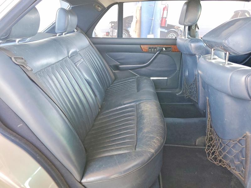 Aukcja sprzedaży 1988 Mercedes-benz 560, vin: WDBCA39DXJA373087, numer aukcji: 65124786