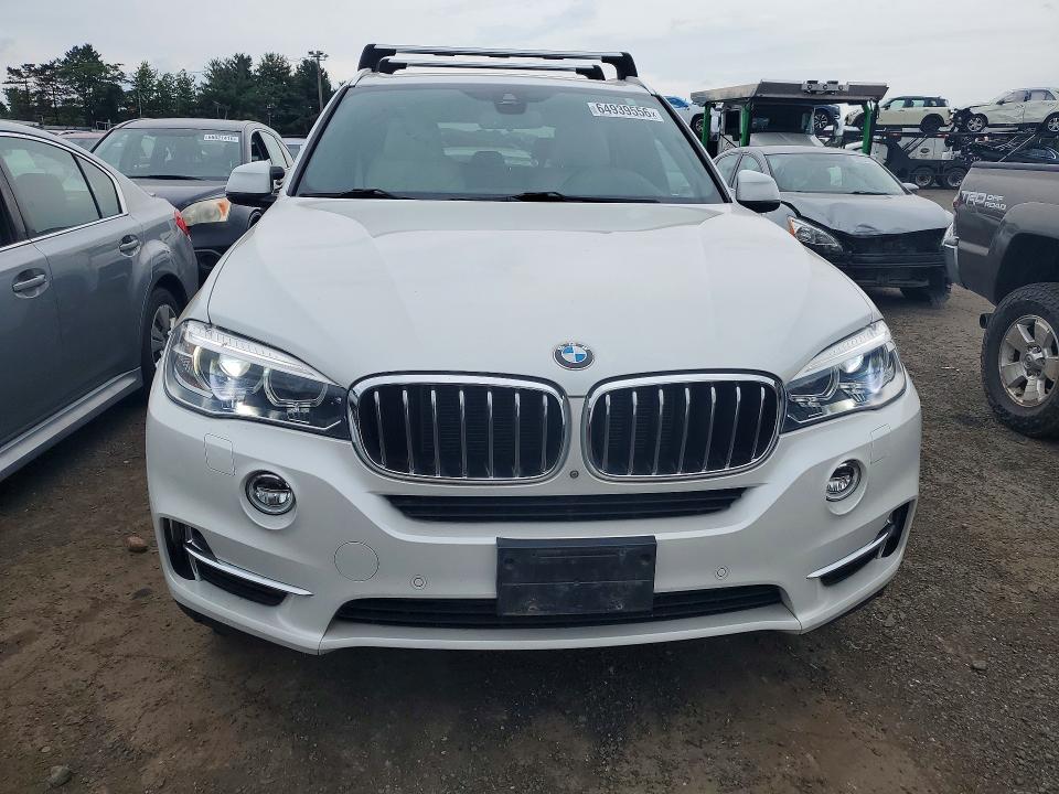64939556 :رقم المزاد ، 5UXKR0C35H0X82598 vin ، 2017 Bmw X5 مزاد بيع