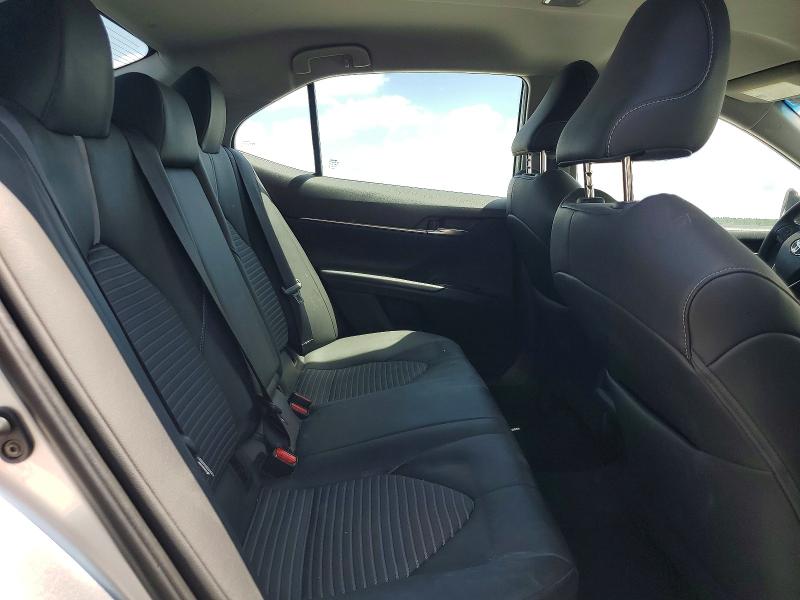 Продаж на аукціоні авто 2018 Toyota Camry, vin: 4T1B11HK6JU065104, номер лоту: 65752616