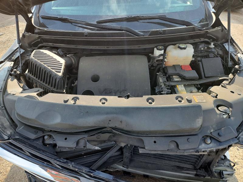 Продажа на аукционе авто 2023 Buick Enclave, vin: 5GAEVAKWXPJ275170, номер лота: 65644936