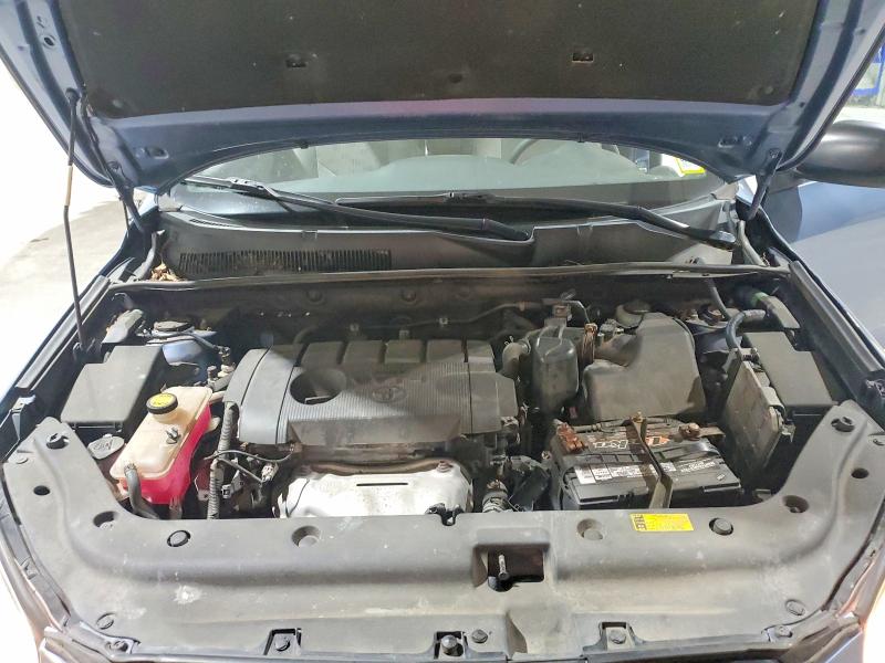 Продаж на аукціоні авто 2012 Toyota Rav4, vin: 2T3BF4DV9CW190269, номер лоту: 63578976