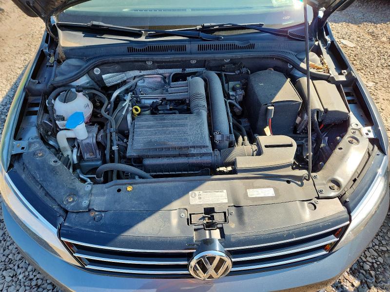 Aukcja sprzedaży 2016 Volkswagen Jetta, vin: 3VWD67AJ1GM392152, numer aukcji: 63706876