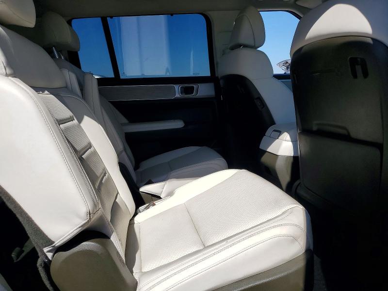 Aukcja sprzedaży 2025 Hyundai Santa Fe, vin: 5NMP5DG15SH040518, numer aukcji: 64863346