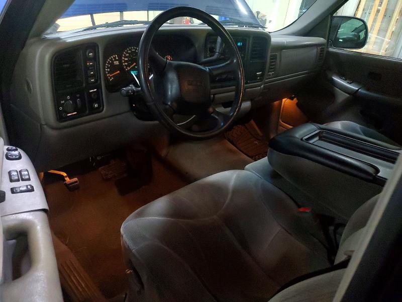 Aukcja sprzedaży 2000 Gmc New Sierra, vin: 1GTEK19T6YE210491, numer aukcji: 66201726