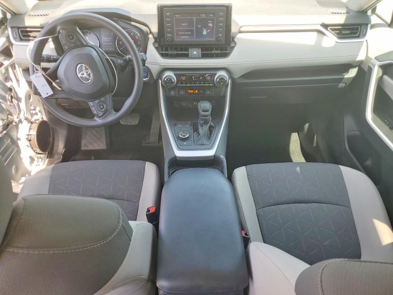 Aukcja sprzedaży 2019 Toyota Rav4 Hybrid, vin: 2T3RWRFV5KW013080, numer aukcji: 65361316